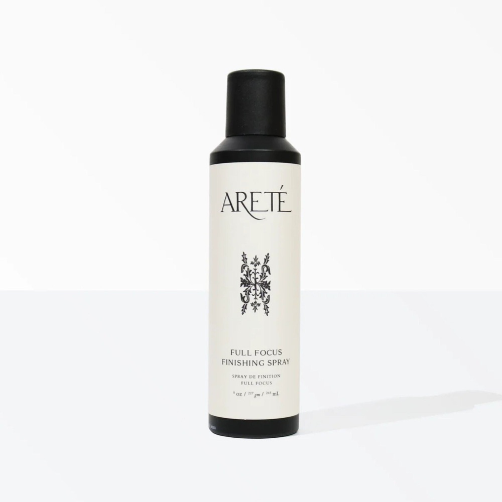 Full Focus Finishing Spray