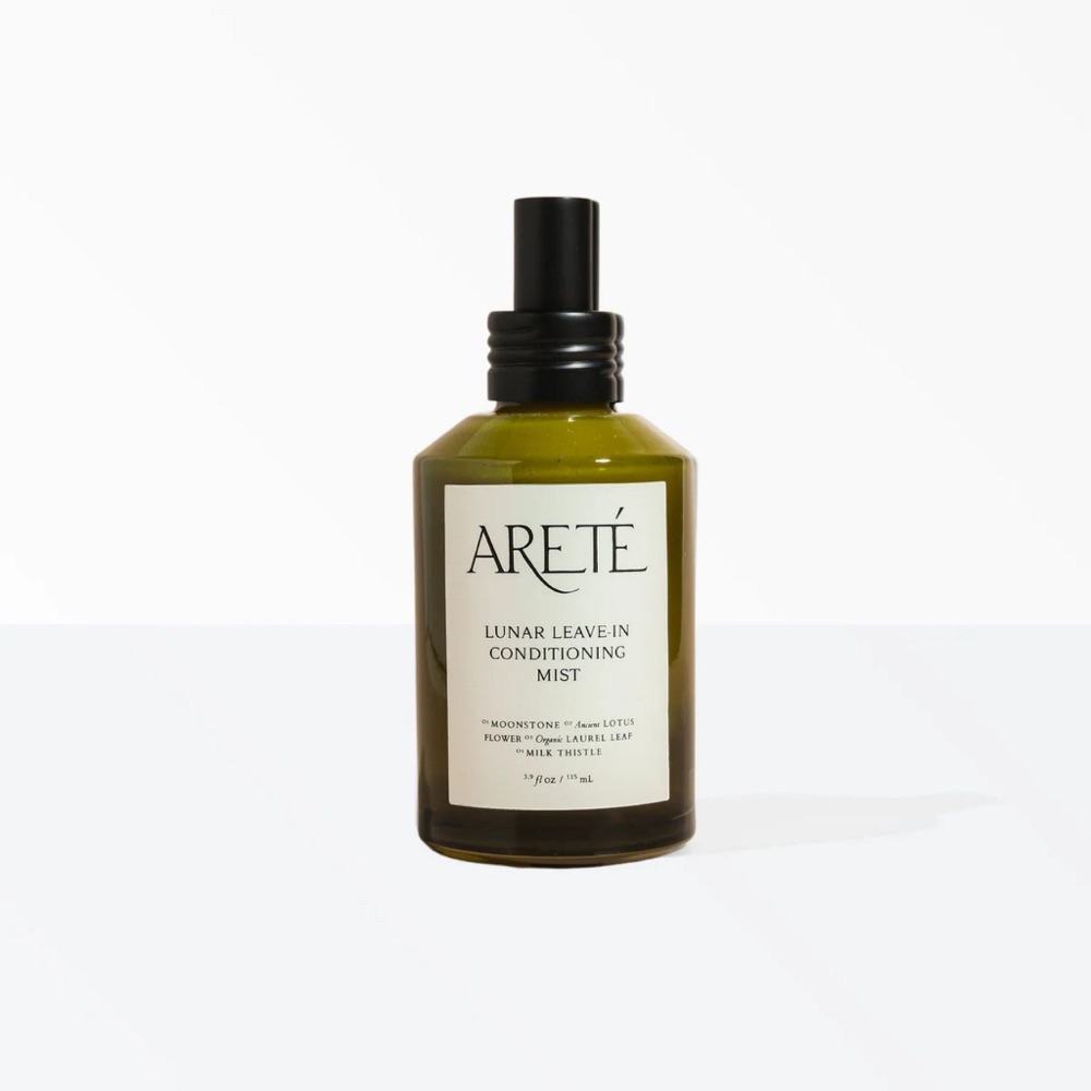 Lunar Leave-In Conditioning Mist