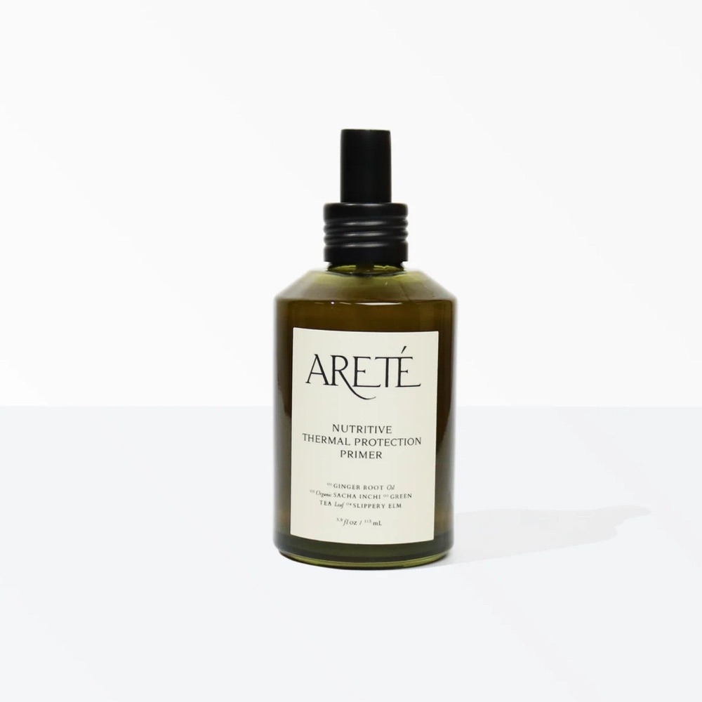 Nutritive Thermal Protection Primer